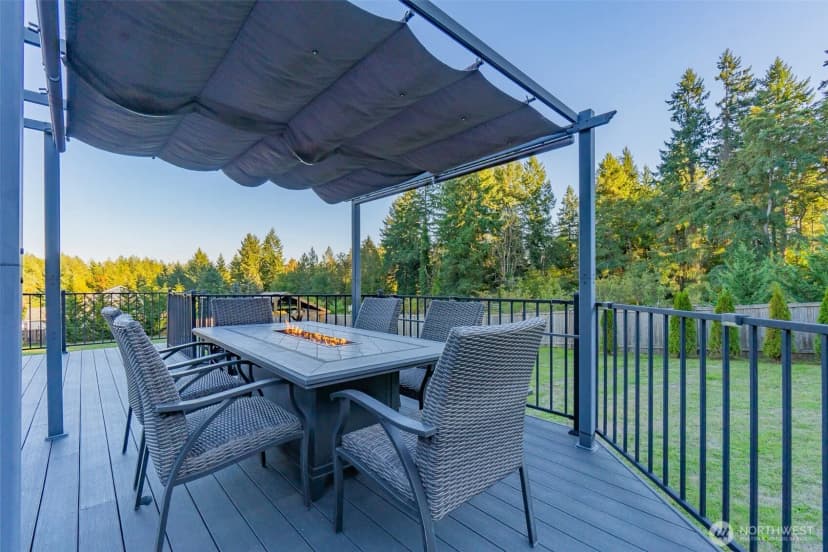 Property photo for 8208 Steamboat Island Road Nw, Olympia photo 28