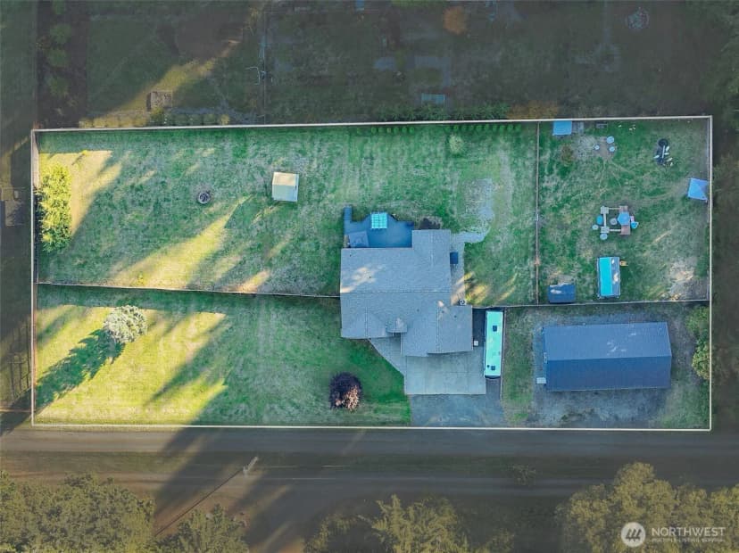Property photo for 8208 Steamboat Island Road Nw, Olympia photo 33