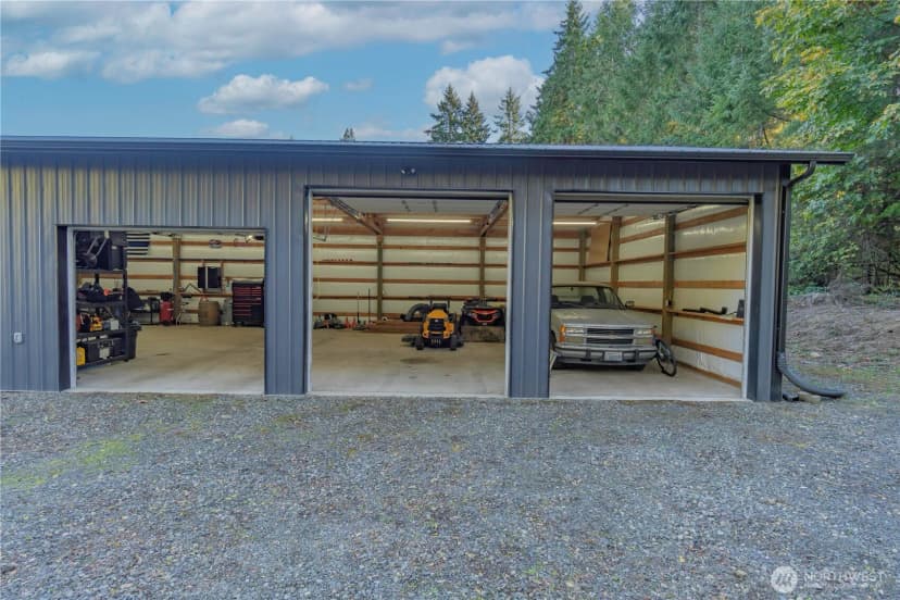 Property photo for 8208 Steamboat Island Road Nw, Olympia photo 25