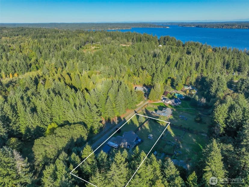 Property photo for 8208 Steamboat Island Road Nw, Olympia photo 36