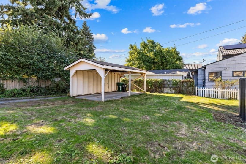 Property photo for 615 Nw 48th Street, Seattle photo 33