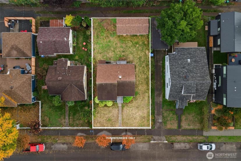 Property photo for 615 Nw 48th Street, Seattle photo 39