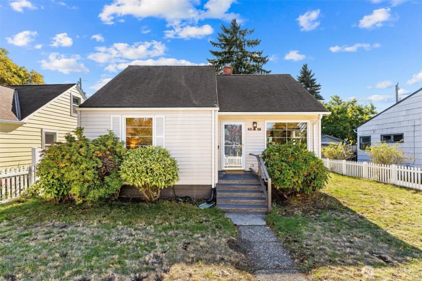 Property photo for 615 Nw 48th Street, Seattle photo 3