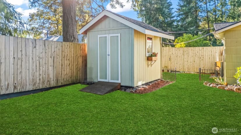 Property photo for 11621 Farwest Drive Sw, Lakewood photo 33