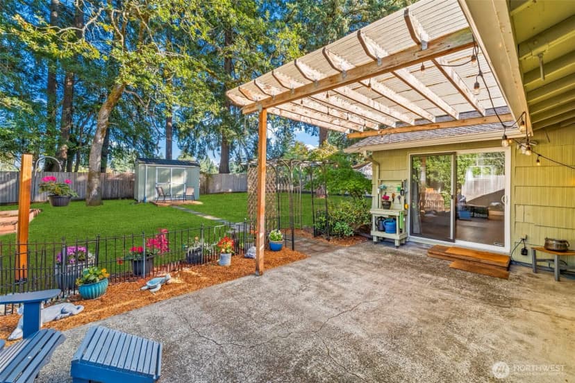 Property photo for 11621 Farwest Drive Sw, Lakewood photo 29
