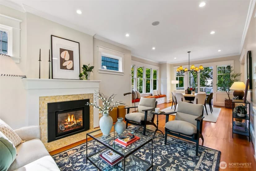 Property photo for 3879 44th Avenue Ne, Seattle photo 14