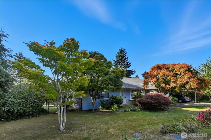 Property photo for 18640 48th Avenue W, Lynnwood