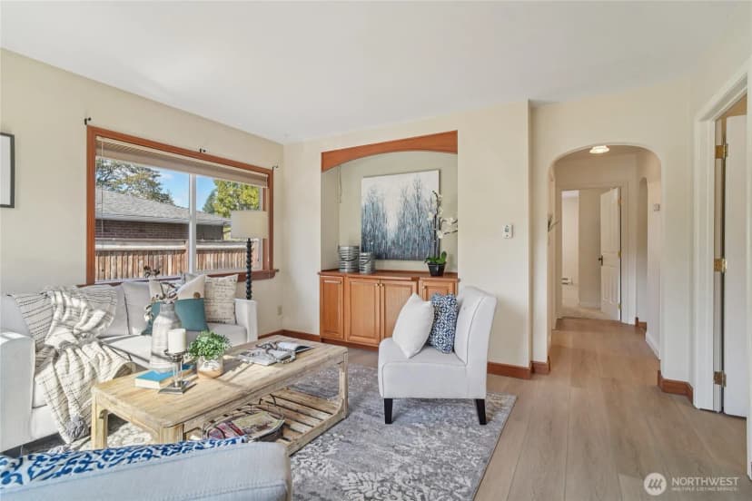 Property photo for 9315 121st Street Sw, Lakewood photo 5