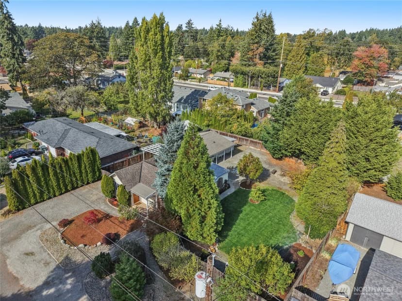 Property photo for 9315 121st Street Sw, Lakewood photo 36