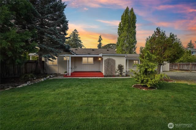 Property photo for 9315 121st Street Sw, Lakewood photo 2