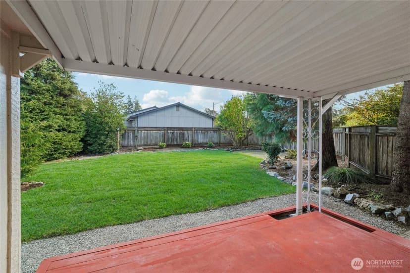 Property photo for 9315 121st Street Sw, Lakewood photo 21