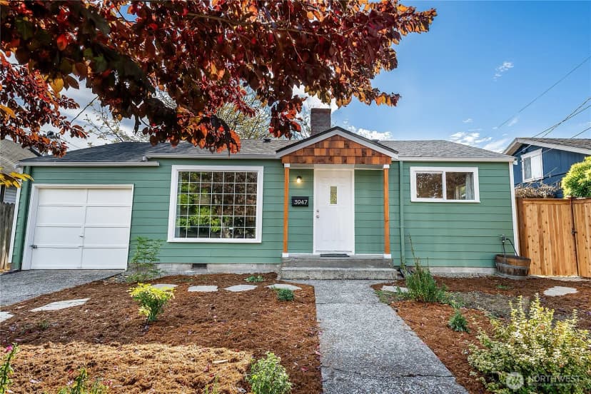 Property photo for 3947 S Warsaw Street, Seattle photo 20