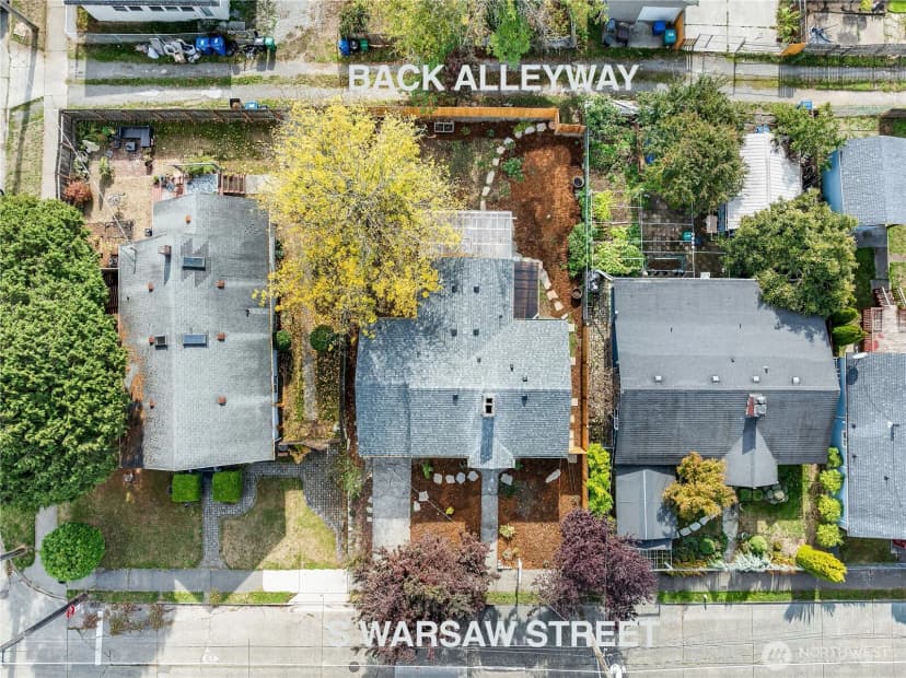 Property photo for 3947 S Warsaw Street, Seattle photo 17