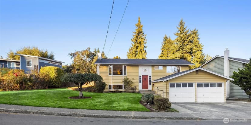 Property photo for 22603 41st Place Sw, Mountlake Terrace