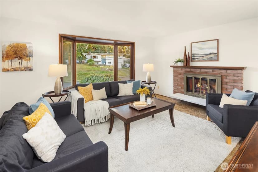 Property photo for 22603 41st Place Sw, Mountlake Terrace photo 4