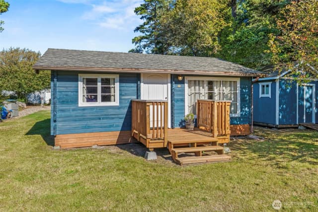 Property photo for 1505 201st Street, Ocean Park