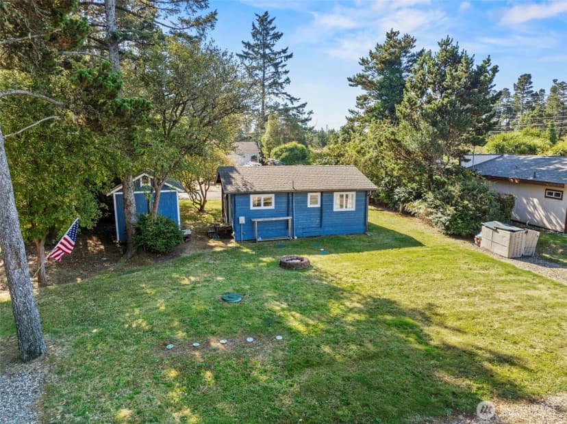 Property photo for 1505 201st Street, Ocean Park photo 15