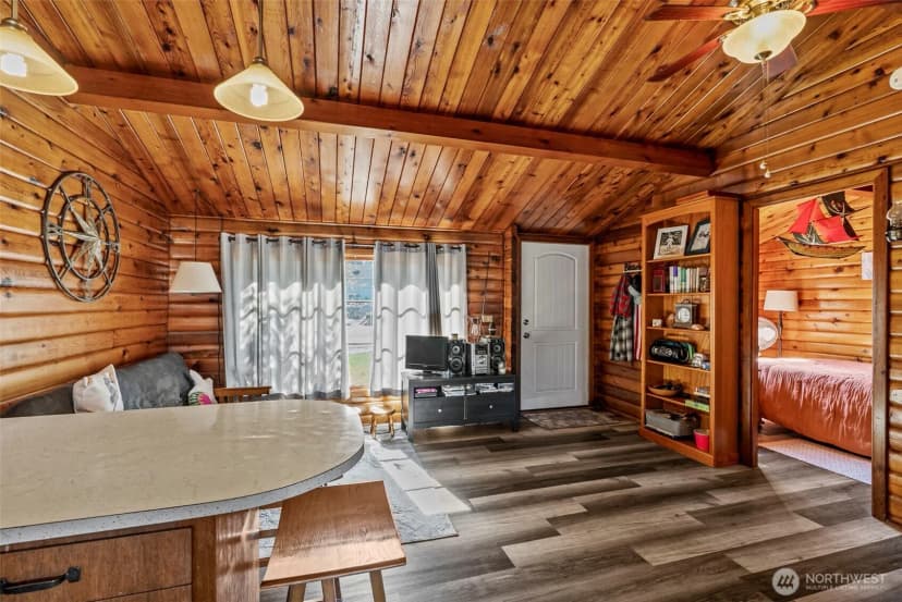 Property photo for 1505 201st Street, Ocean Park photo 5