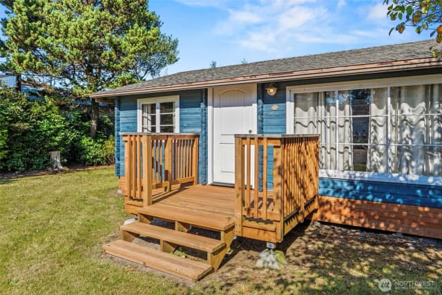Property photo for 1505 201st Street, Ocean Park photo 2