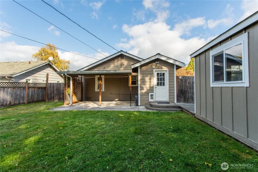 Property photo for 2925 Dover Street, Longview photo 22