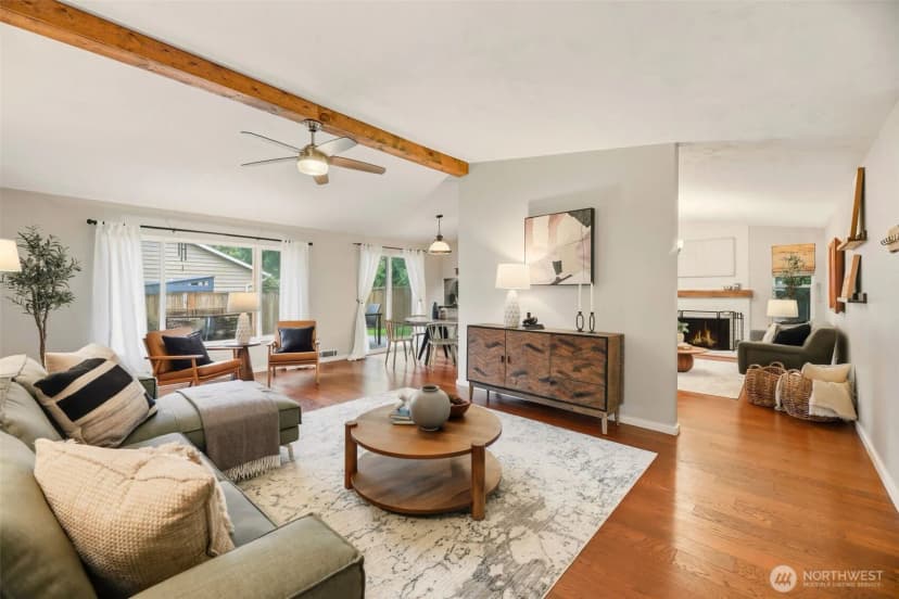Property photo for 14201 60th Avenue Se, Everett photo 3