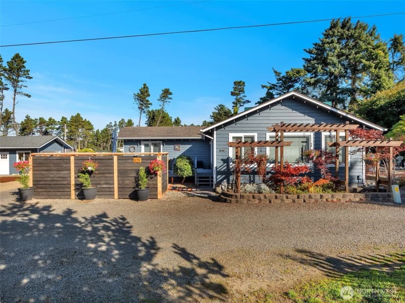 Property photo for 1121 228th Lane, Ocean Park
