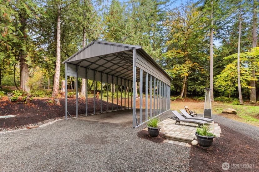 Property photo for 7698 Westerly Lane Ne, Bainbridge Island photo 15