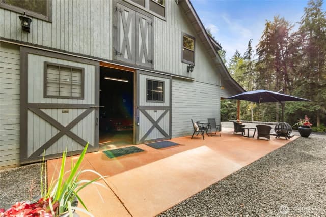 Property photo for 7698 Westerly Lane Ne, Bainbridge Island photo 5