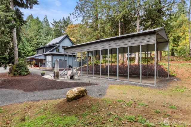 Property photo for 7698 Westerly Lane Ne, Bainbridge Island photo 3