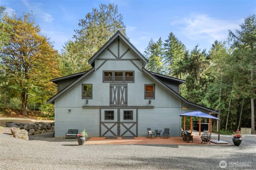 Property photo for 7698 Westerly Lane Ne, Bainbridge Island