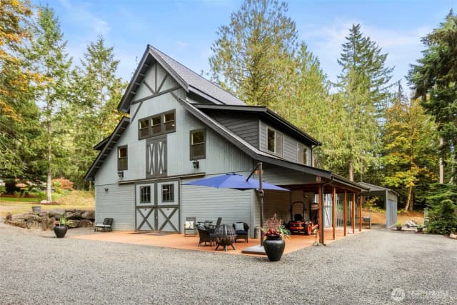 Property photo for 7698 Westerly Lane Ne, Bainbridge Island photo 4