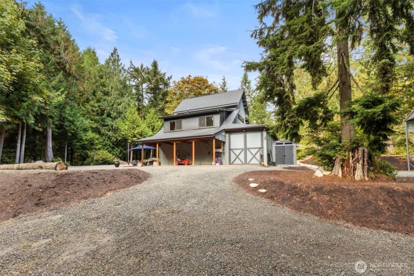 Property photo for 7698 Westerly Lane Ne, Bainbridge Island photo 14