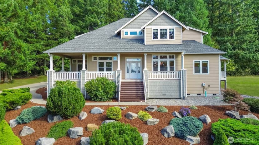 Property photo for 8140 Eagle Ridge Lane Se, Olympia photo 40