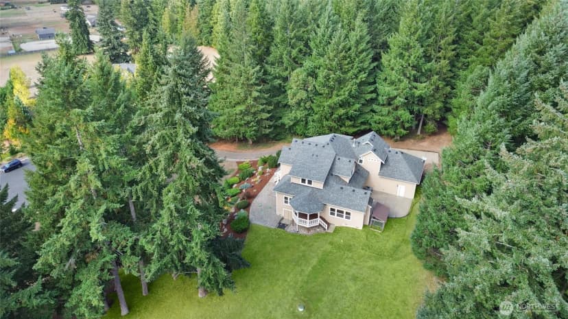 Property photo for 8140 Eagle Ridge Lane Se, Olympia photo 4