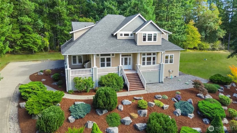 Property photo for 8140 Eagle Ridge Lane Se, Olympia photo 38