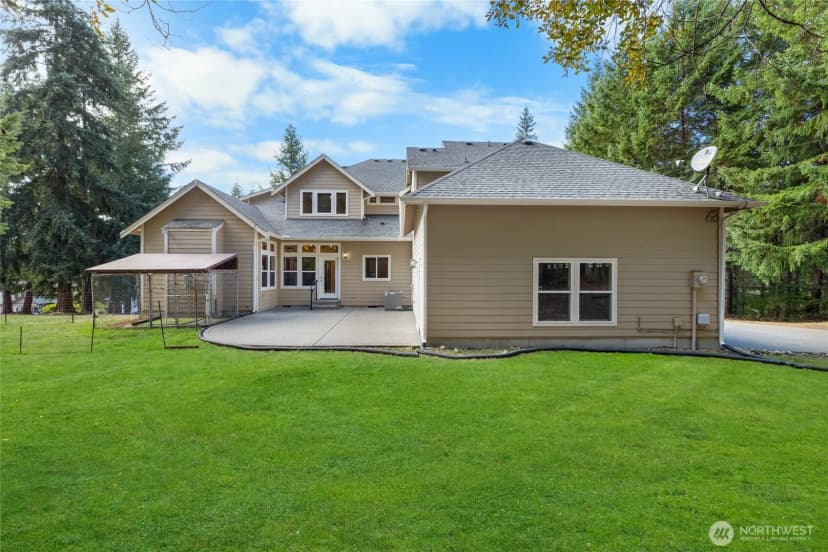Property photo for 8140 Eagle Ridge Lane Se, Olympia photo 37