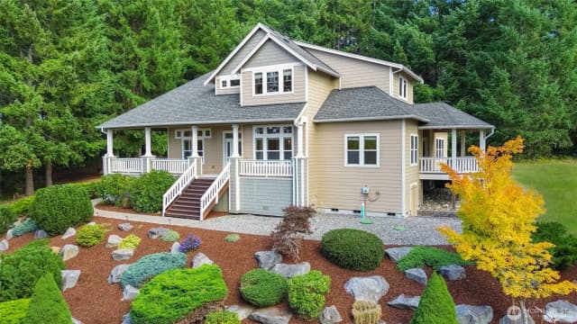 Property photo for 8140 Eagle Ridge Lane Se, Olympia