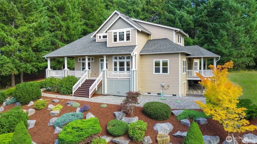 Property photo for 8140 Eagle Ridge Lane Se, Olympia