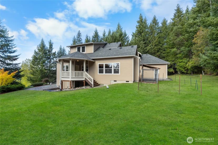 Property photo for 8140 Eagle Ridge Lane Se, Olympia photo 36