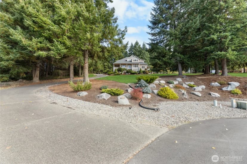 Property photo for 8140 Eagle Ridge Lane Se, Olympia photo 3