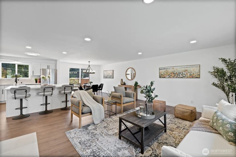 Property photo for 1605 S Highland Avenue, Tacoma photo 10