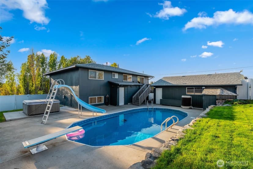 Property photo for 421 N Colorado Ave, East Wenatchee photo 6