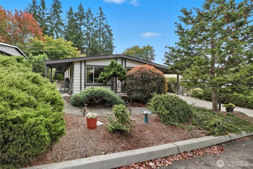 Property photo for 722 Wandering Creek Drive, Bothell photo 22