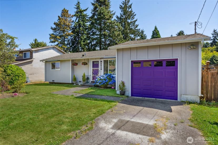 Property photo for 28720 13th Avenue S, Federal Way photo 3