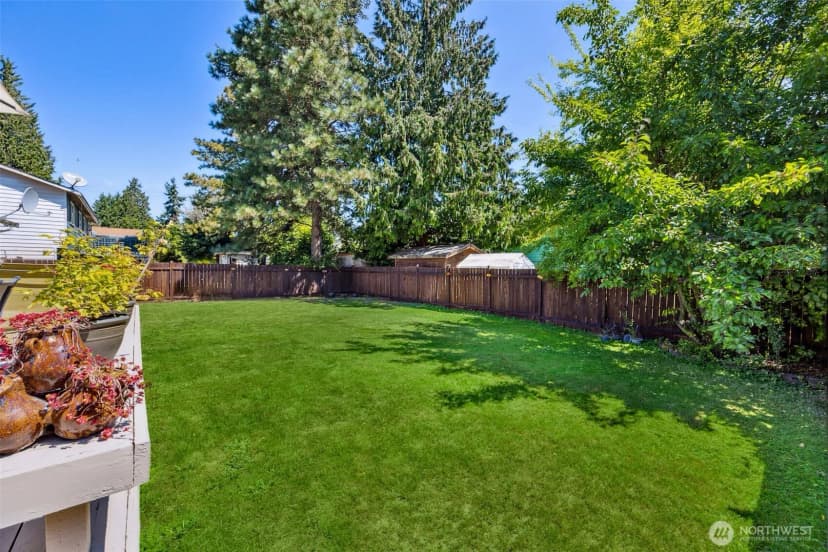 Property photo for 28720 13th Avenue S, Federal Way photo 21