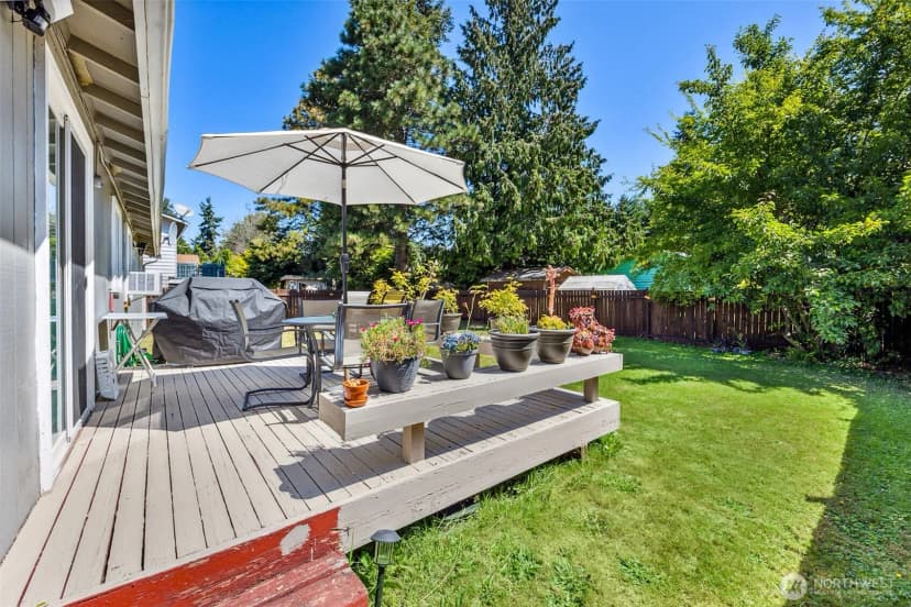 Property photo for 28720 13th Avenue S, Federal Way photo 17