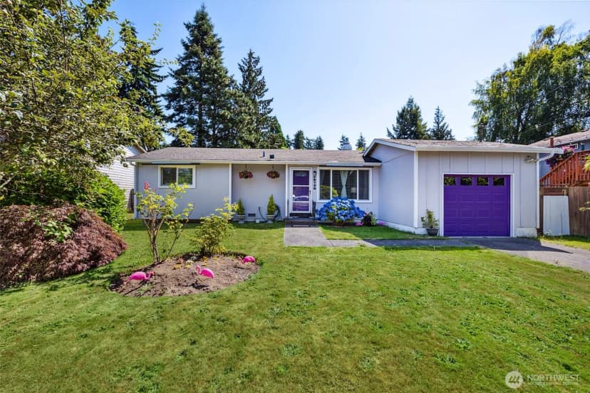 Property photo for 28720 13th Avenue S, Federal Way