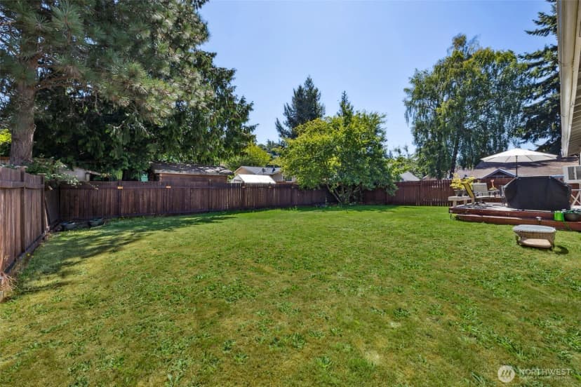 Property photo for 28720 13th Avenue S, Federal Way photo 20