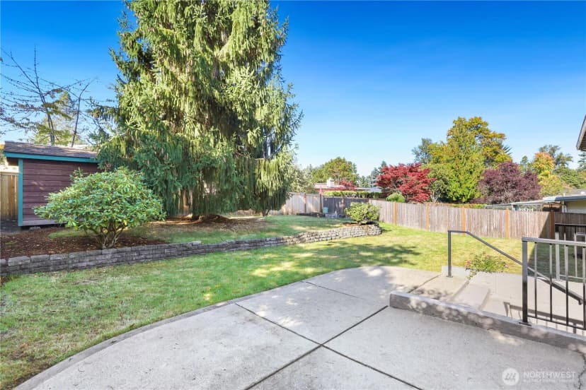 Property photo for 7523 143rd Avenue Ne, Redmond photo 33