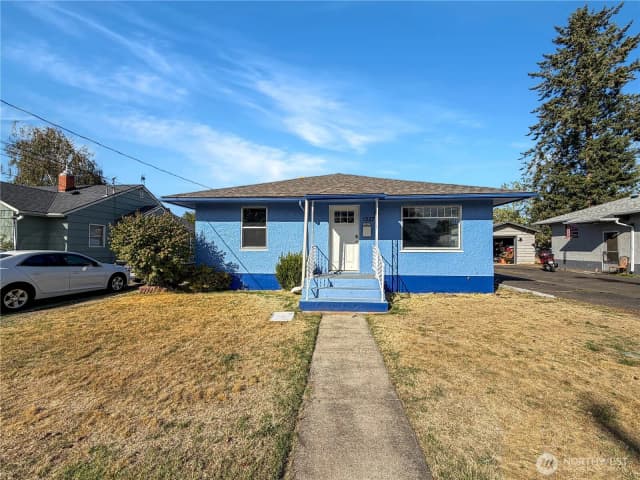 Property photo for 1227 Francis Avenue, Walla Walla photo 2